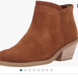 Splendid Dale Ankle Boots